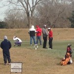 Junior Golf Showcase Houston