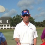 Houston Baptist Golf