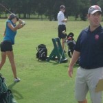 houston golf camp