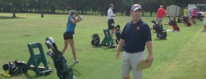 houston golf camp