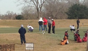 Junior Golf Showcase Houston