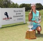 Texas State Junior Champ