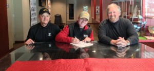 play college golf program