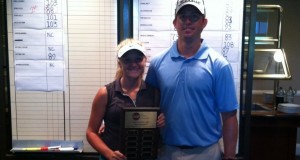 Houston Junior Golf Showcase