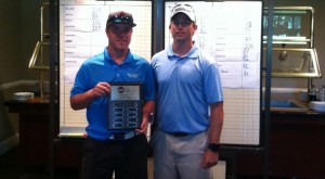 houston college golf showcase