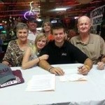 houston junior golf scholarship