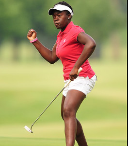 lakarabe abe alabama golf