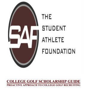 College Golf Recruiting Service