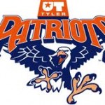UT Tyler Golf