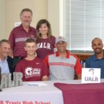 college golf recruiting