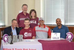 college golf recruiting
