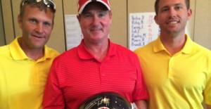 Thank you! Platinum Sponsor-3rd Eye Vision